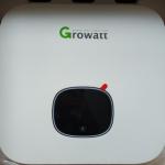 Growatt RS485/CAN Interface 6000w Split Phase Solar Inverter for sale