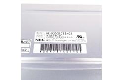China NL8060BC21-02 LCD MODULES new 8.4 INCH 800*600 DISPLAY SCREEN supplier