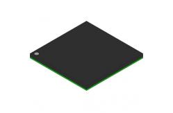 China LC4256C-5F256BC supplier