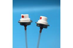China Advanced Valve for Spray Paint - Industrial Use, High Precision, Efficient Coverage supplier