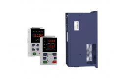 China 55kw 75hp 220v 380v VFD Variable Frequency Drive Optimal V/F Mode supplier