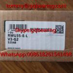 France Origin INA RWU35-E-L-V3-G2 Linear Slide Bearing Long Carriage for sale