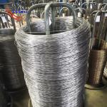TK140   NICR ALLOY Nickel Chrome Resistance Wire Used for Ceramic Kilns and Glass Furnaces for sale