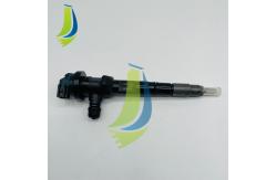 China 1J600-53052 Diesel Fuel Injector Nozzle For V3800 1J60053052 supplier