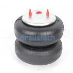 Vulcanization FD 120-20 Contitech Tye Air Bellows Double Convoluted Air Actuator for sale