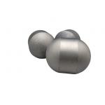 Abrasion Resistant Tungsten Carbide Ball Customized for sale