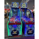 Ice Hockey Ticket Redemption Arcade Game Machine