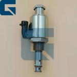 122-5053 1225053 Excavator E322C E325C Solenoid Valve for sale