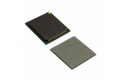 China Automotive Integrated Circuit Chip XA6SLX75-3FGG484Q Field Programmable Gate Array supplier