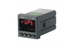 China ISO9001 5A/AC250V Digital Temperature And Humidity Controller WHD48-11 Acrel supplier