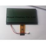 320X160 Graphic LCD Module Transmissive / Transflective / Reflective Mode for sale