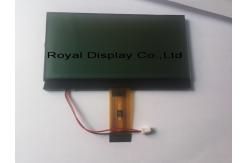China COG Lcd Screen Module 320X160 Dots , Reflective Lcd Display With UC1698 supplier