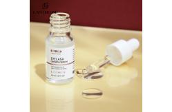 China Lanthome Eyelash Growth Serum For Thicker Lashes 10ml Nourishing supplier