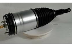 China Front Air Ride Suspension Dodge Ram Suspension For 1500 4877146AC 4877146AE supplier