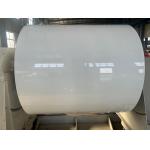 3003 Aluminum Coil for Curtain Wall 1.0mm/1500mm with Fluorocarbon Coating for sale