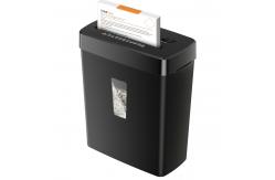 China Lightweight Compact Home Office Paper Shredder Machine CD222P Shred 8 Sheets A4 supplier