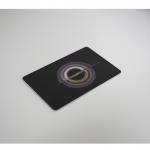0.84mm Thickness RFID Chip Credit Card NFC Flexible FPC Material for sale