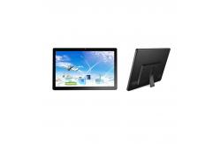 China 32 Inch Interactive Touch Screen Digital Signage , All In One Digital Signage supplier