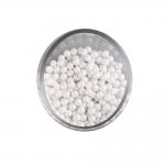Zirconia 95 Percent Ceramic Grinding Bead 1mm for sale