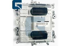 China 0281020419 Computer Board Electronic Control Unit For Engine Parts ECU supplier