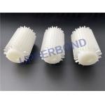 MK8 Model Tobacco Cigarette Maker Short Brush Roller With Temperature Tolerance for sale