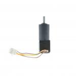 Nema 11 Gearbox Stepper Motor High Torque 4.22V 0.67A for sale
