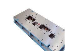 China Custom Metal Forming Dies Compound Die For Sheet Metal Pressing supplier