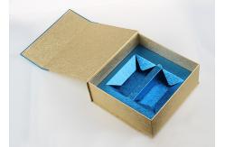 China Matt / Glossy Lamination Tea Greyback Board / Paper Packaging Boxes supplier