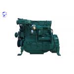 161kw D5E deutz Engine 220hp For Excavator 4.7L Displacement