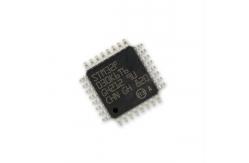 China Microcontroller 32-Bit ARM M0 LQFP-48 Stm32f051 supplier