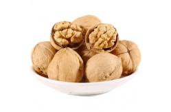 China Happy Inner Mongolia Walnuts Halves and Pieces, 40 Ounce walnuts kernels supplier