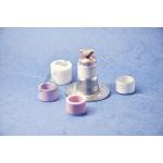 95% Microwave Magnetron Ceramic Component High Precision for sale