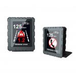 Plastic LED Vehicle AI MDVR ADAS DSM BSD HOD Speed Alarm Display And Beeps for sale