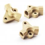 OEM Precision CNC Machining for Plastic Professional Plastic Machining Services for sale