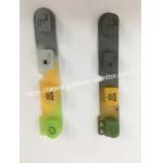 Edan M3 Patient Monitor Parts Silicone Button Membrane Medical Grade Material for sale