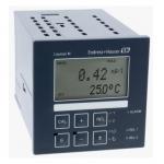Endress+Hauser Disinfection Transmitter Liquisys CCM223 With Profibus Communication for sale