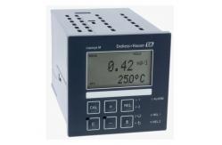 China Endress+Hauser Disinfection Transmitter Liquisys CCM223 With Profibus Communication supplier