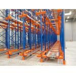 Radio Shuttle Racking System for sale