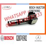 Genuine unit fuel pump 0414799005 0414799001 0414799025 0280745902 A0280745902