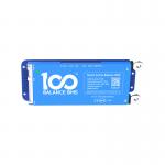 Daly 100 balance active balancer BMS Lifepo4 LTO 4-8S 60A Bluetooth for scooter for sale