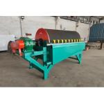 High Efficiency Energy Saving Iron Ore Metal Recovery Magnetic Separator for sale