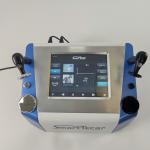 RF 20MM CET Handle 448KHz Tecar Therapy Machine For Body Muscle Massage for sale