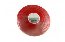 China High Strength Double Face Foam Tape Acrylic Tape For Glass supplier