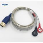 EMG ECG Snap Cable for sale