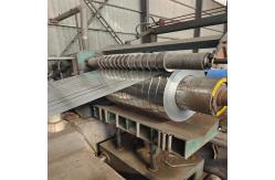 China Non Heat Treatable Aluminum Coil 3003 3103 3004 3005 3105 supplier