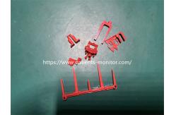 China PHiliph X3 Monitor Latch Assembly 6 Pieces Used Good Condiition supplier