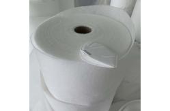 China 30GSM Non Woven Polypropylene Fabric Meltblown Breathable Soft supplier
