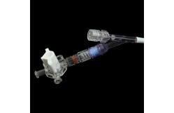China Biological Persistence Kyphoplasty Balloon Catheter For Dilating Vertebral Body supplier