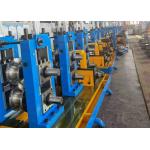 Precision Tube Mill for 25.4-76mm Carbon Steel Pipes