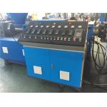 2.2KW Motor Plastic Recycling Granulator Machine Large Production Capacity for sale